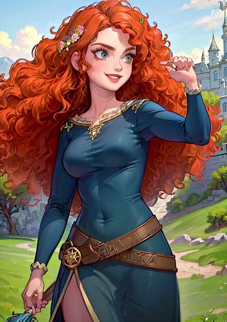 merida hentai|Merida Collection .